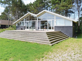 Holiday home Kristoffervejen Ebeltoft Denm